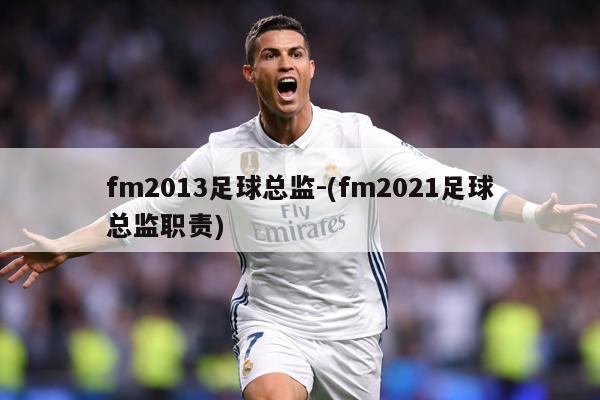 fm2013足球总监-(fm2021足球总监职责)