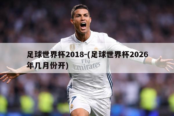 足球世界杯2018-(足球世界杯2026年几月份开)
