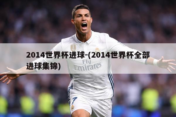 2014世界杯进球-(2014世界杯全部进球集锦)