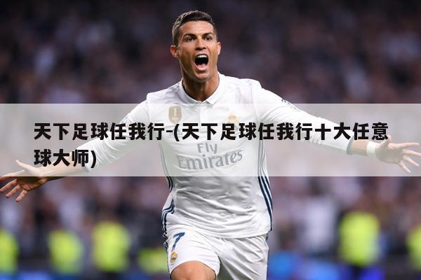 天下足球任我行-(天下足球任我行十大任意球大师)