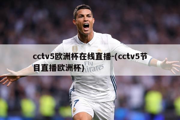 cctv5欧洲杯在线直播-(cctv5节目直播欧洲杯)