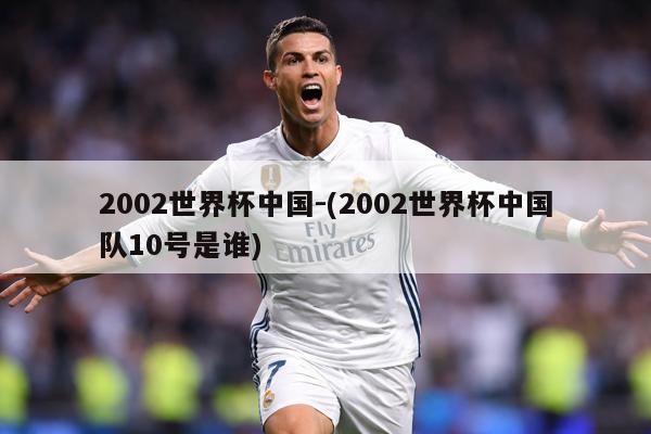 2002世界杯中国-(2002世界杯中国队10号是谁)