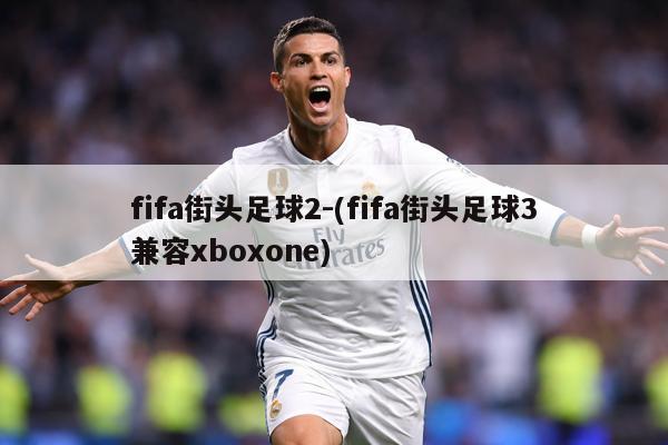 fifa街头足球2-(fifa街头足球3兼容xboxone)