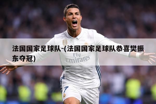法国国家足球队-(法国国家足球队恭喜樊振东夺冠)